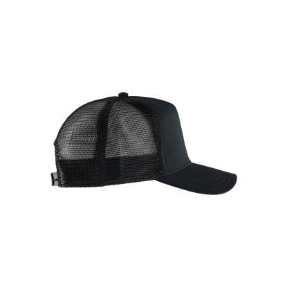 Blåkläder 2079 trucker cap, sort - One size