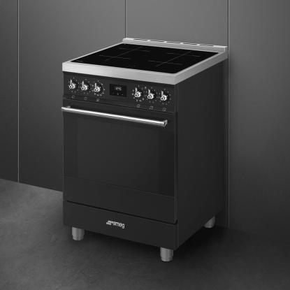 Smeg C6IPMBM2 induktionskomfur