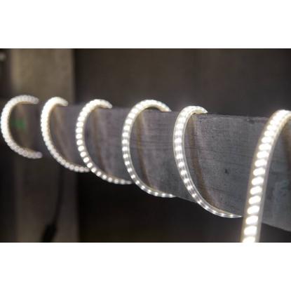 Trolla LED arbejdslys/LED strip på tromle, 25 meter