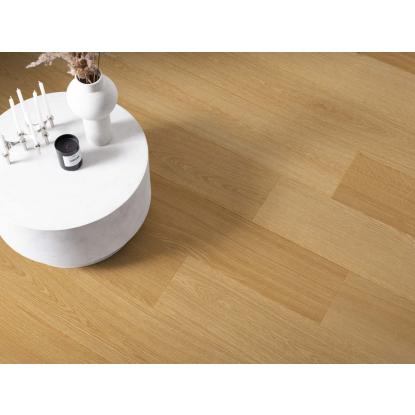 Pergo Glomma Pad Pro Golden Meadow Oak vinylgulv, 209 x 1494 x 6 mm 