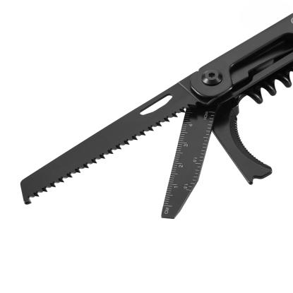 M-TAC Type 14 multiværktøj, sort