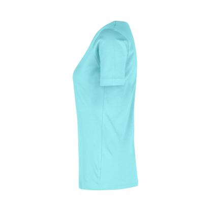 ID 0508 Interlock T-shirt, dame, mint