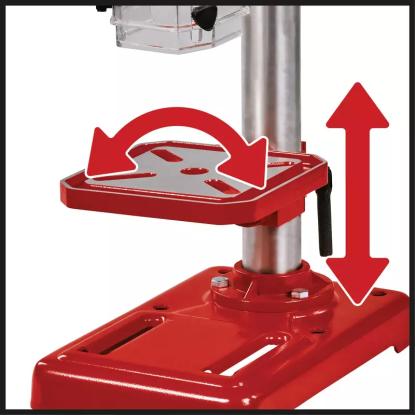 Einhell TC-BD 450 søjleboremaskine