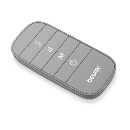 Beurer FM120 2-i-1 fodmassage og skammel