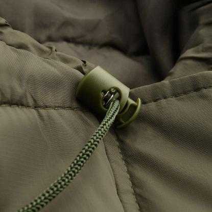 M-TAC sovepose med kompressionspose, olive