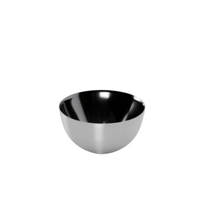 Steel-Function salatskål, rustfrit stål - Ø24,5 cm