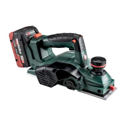 Metabo HO 18 LTX 20-82 elhøvl, 18V, uden batteri og lader