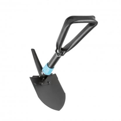 Cellfast CELLPRO foldbar skovl med hakke inkl. hylster