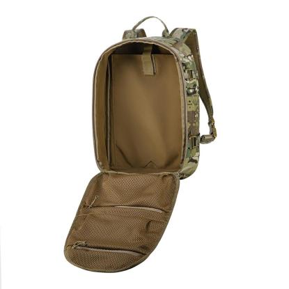 M-TAC Sturm Elite Gen. II XL rygsæk med ergonomiske stropper, multicam