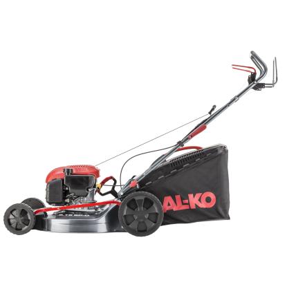 AL-KO Easy 5.16 SP-D benzinplæneklipper, 171 ccm, 1800 m²