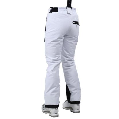DLX MARISOL II skibuks, dame, hvid