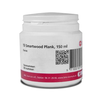 SCG kantforsegler, dark anthracite - 150 ml