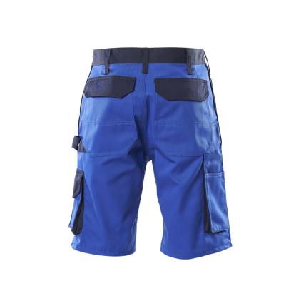 MASCOT IMAGE Lido arbejdsshorts, kobolt/marine