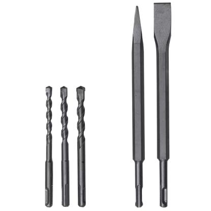 Einhell TE-RH 32 4F Kit SDS-plus borehammer med 4 funktioner, 1250 W Einhell TE-RH 32 4F Kit SDS-plus borehammer med 4 funktioner, 1250 W