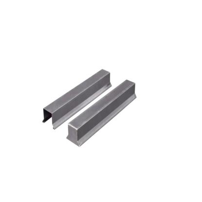 Sternkapsel med muffe, 26 mm, stor, alu
