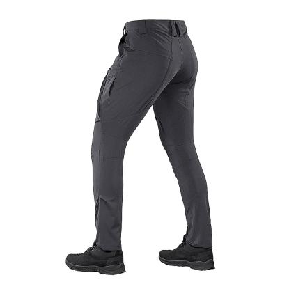 M-TAC Rubicon Flex bukser, dark grey
