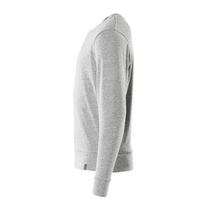 MASCOT CROSSOVER sweatshirt, grå-meleret