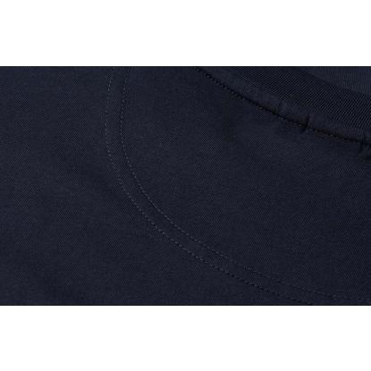 ID PRO Wear 0310 T-shirt, light, navy
