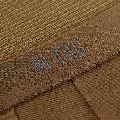 M-TAC Cotton Stretch underbukser, mænd, coyote brown