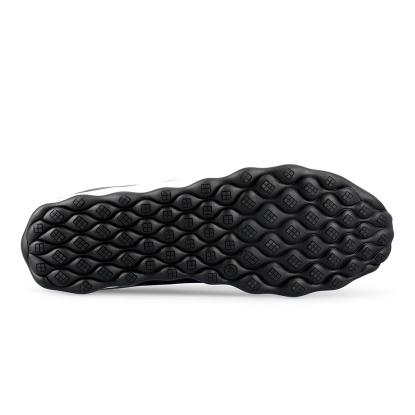 SIKA Move O1 SRC arbejdssko, sort/hvid
