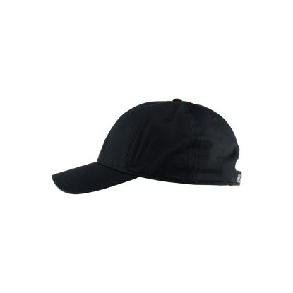 Blåkläder 2049 basic cap, sort - One size