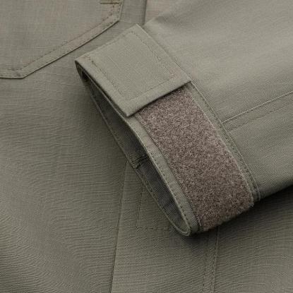 M-TAC Patrol Flex jakke, dark olive