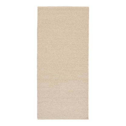 Bela løber, beige, 180 x 80 cm