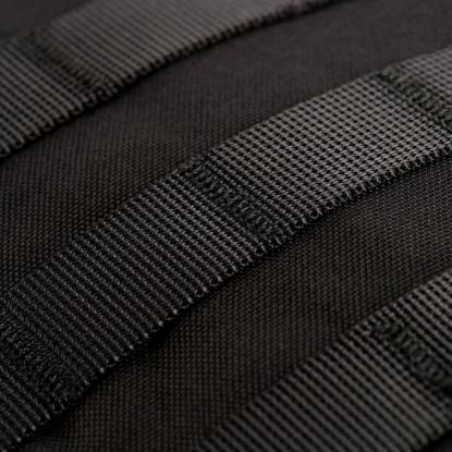 M-TAC Assault rygsæk, large, sort - 36 liter