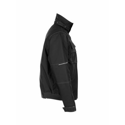 MASCOT HARDWEAR Mataro pilotjakke, sort
