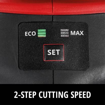 Einhell GP-CH 36/65 Li BL-Solo akku hækkeklipper, uden batteri og lader