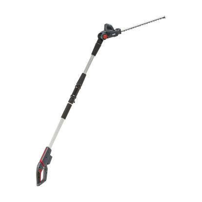 AL-KO HTAD 1845 Comfort stanghækkeklipper, 45 cm kniv, med 2 Ah, 18 V/36 A batteri og lader