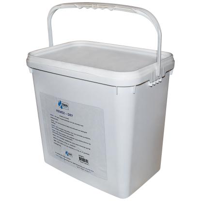 Hemex-Dry staldstrøelse, 5 kg