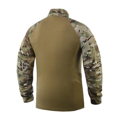 M-TAC Sturm NYCO Extreme Combat trøje, multicam