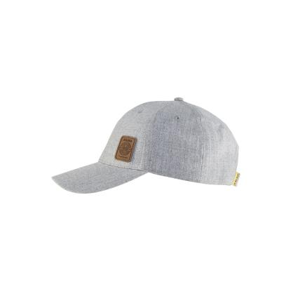 Blåkläder 2053 uld cap, gråmeleret - One size