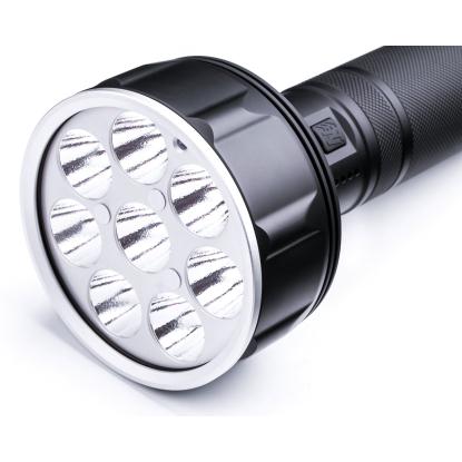 Nextorch ST31C lommelygte, 20.000 lumen