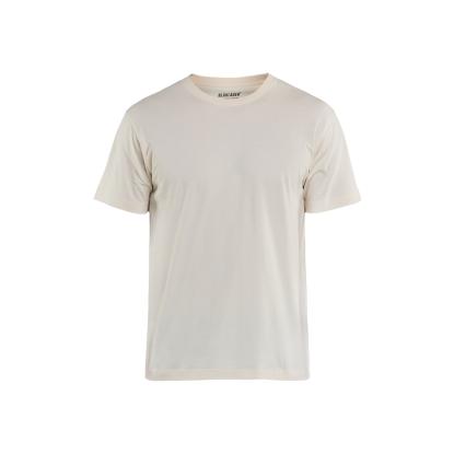 Blåkläder 3525 t-shirt, ubleget