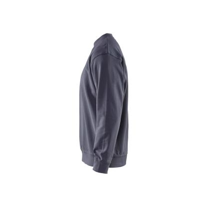 Blåkläder 3340 sweatshirt, grå