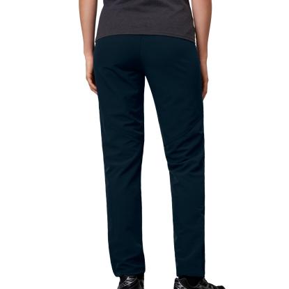 ID 0907 stretch buks, multifunktionel, unisex, navy
