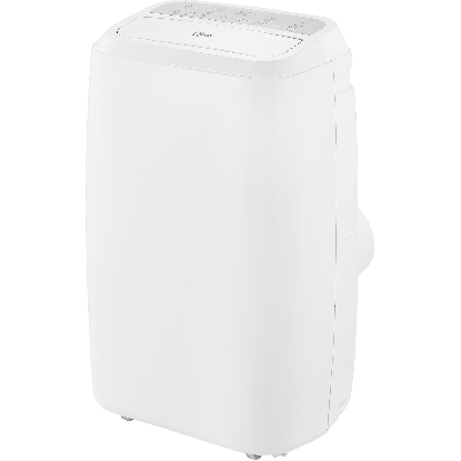 Qlima P652 mobil aircondition med Wi-Fi