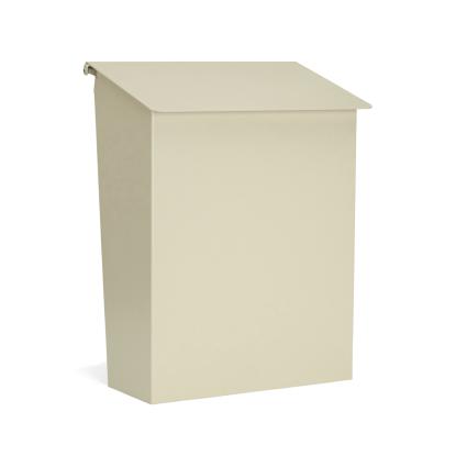 Habo 9442B postkasse, beige