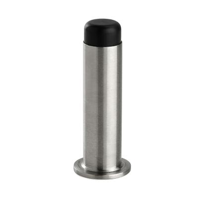 Habo 2890 dørstopper, rustfri, Ø19 x 150 mm