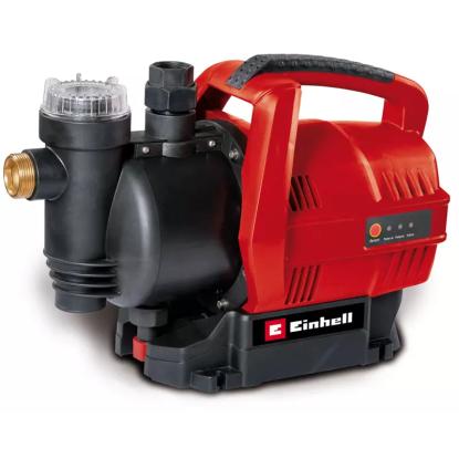 Einhell GC-AW 6333 trykpumpe, 630 W