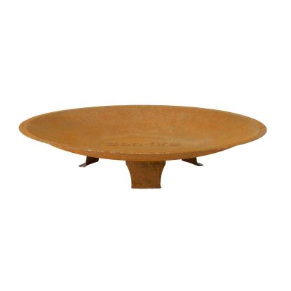 Bon-fire bålfad, stål, Ø70 cm