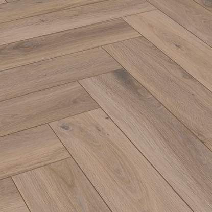 Wallmann Sildeben Laminatgulv 3766 Eg Metz, plank
