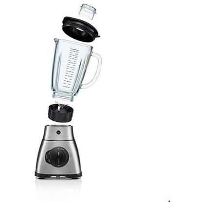 Wilfa Xplode Auto blender, 1200W - 1,8 liter