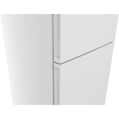 Bosch KGN392WDF fritstående kølefryseskab, 260 + 103 liter