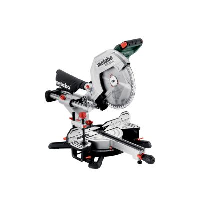 Metabo kap-/geringssav KGS 305 M m/udtræk, 2000W
