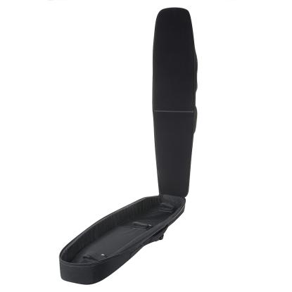 M-TAC Elite Hex Gen. II taktisk våbenrygsæk, 125 cm, sort