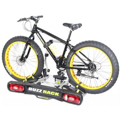 BuzzGrip FatBike adapter-kit