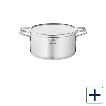 Tefal Nordica gryde